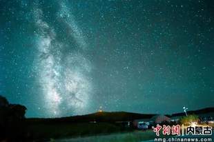 资讯 | 拿下世界级名片！内蒙古这个地方凭什么入选国家级名录？