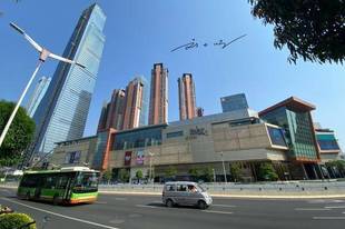 中国GDP最高的首府，很多人没想到，竟然是这座“低调”的城市