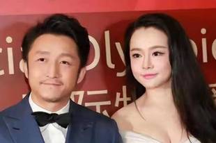 为爱辞央视！冉莹颖一年内遭邹市明23次抛弃，大龄生三胎差点丧命
