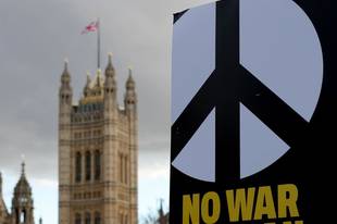 英国“候任首相”伯纳姆呼吁施压以色列
