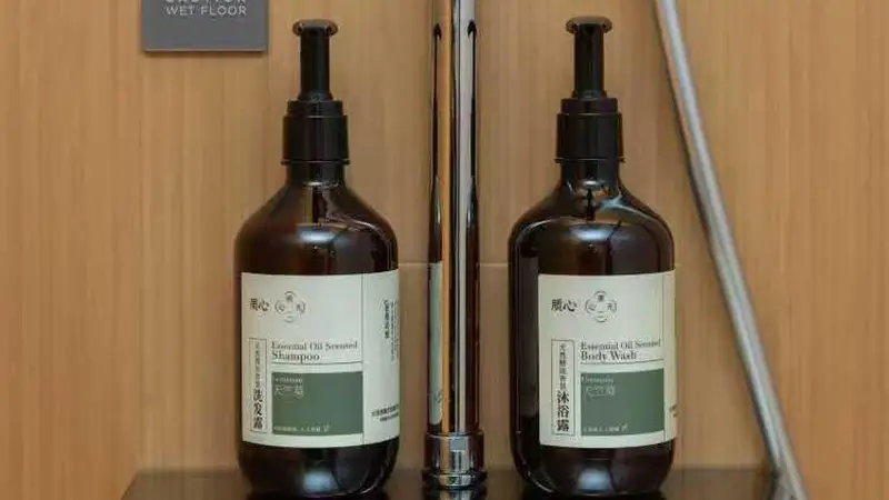 温馨舒适的酒店空间设计：全季酒店应用观察与适配分析