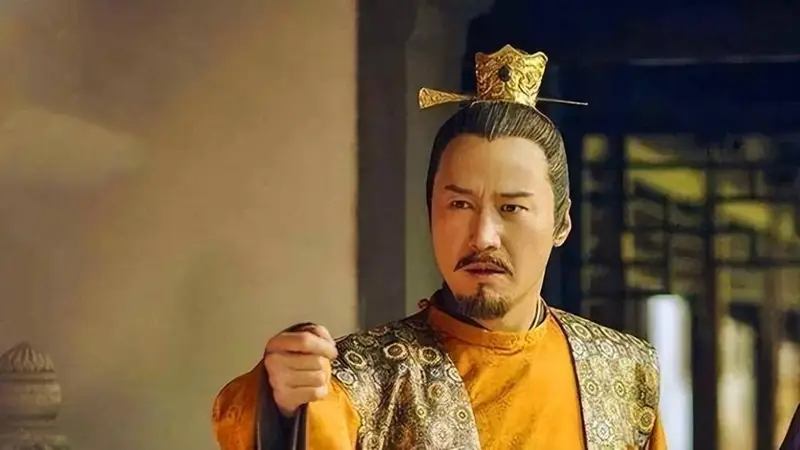 唐肃宗李亨明明有嫡子,为何偏要打破规矩立宫女之子为太子?