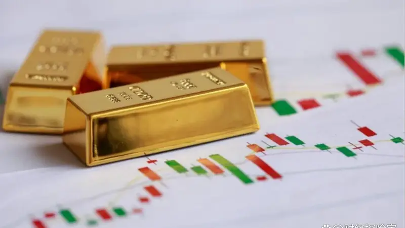 6月29日看点:金价!大家要有心理准备了,下周,金价可能迎来大风暴