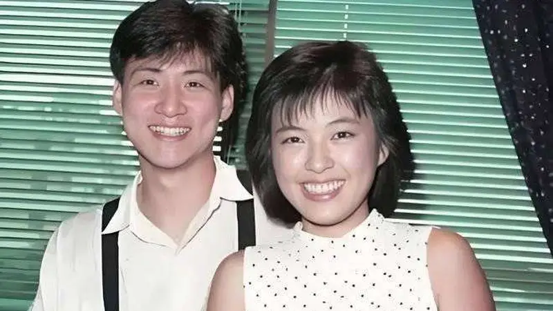 60岁罗美薇近照曝光！嫁给张学友生2女，被宠成公主却藏洁癖争议