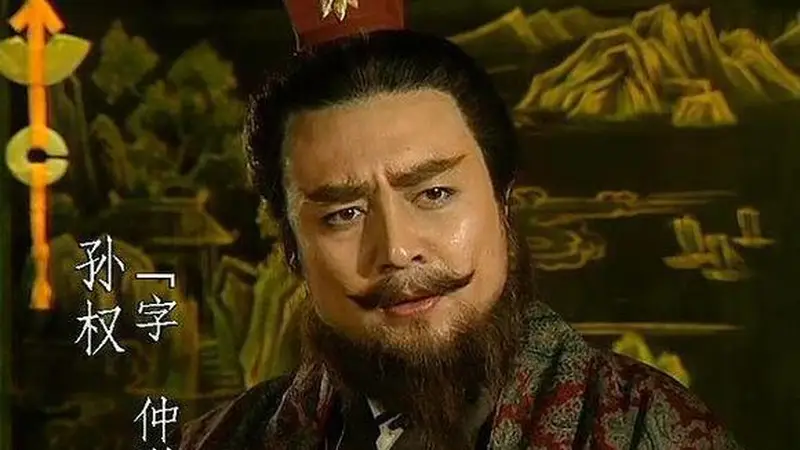 孙权最信任的三国名将，四十万曹军中三进三出，堪称东吴第一猛将，实力不输许褚、赵云