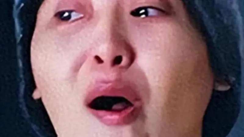 这不妥妥像爸爸!徐朵曝家里私密事 徐帆净身出户传闻真相大白
