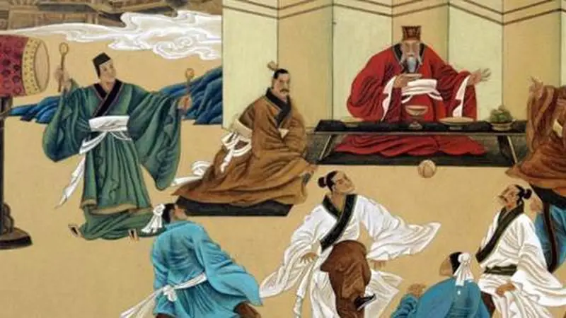 汉代蹴鞠，如何从娱乐活动到军事训练？