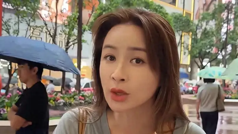 香港物价贵?麦家琪拿100港币过一天,吃逛买样样不落