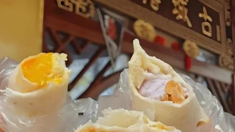 玩转惠东，从吃透惠东美食三绝开始！