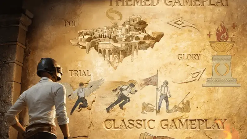 PUBGM新版本免费更新加速教程！教你解决网络延迟卡顿问题