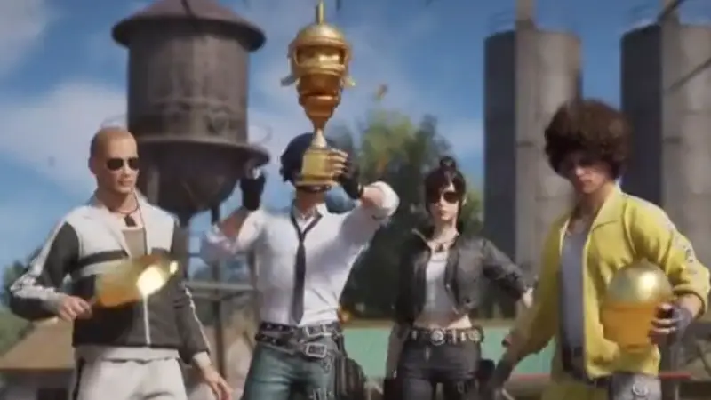 PUBGM怎么下载？免费加速器推荐，解决卡顿、延迟等网络问题