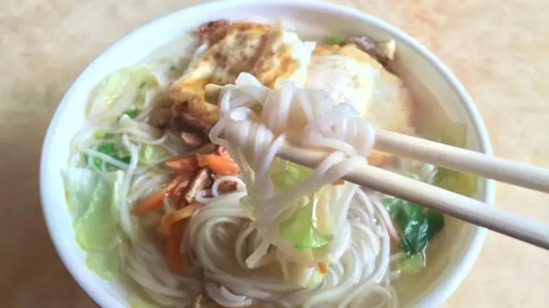 他发明了勾践和夫差都喜欢的美食,后来成为世人膜拜的财神爷