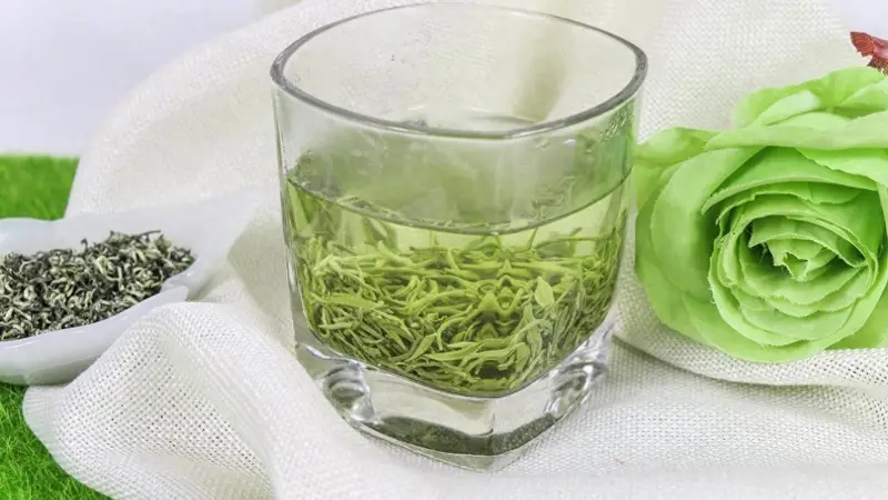 醒醒吧!第一泡绿茶,真不是用来“洗”的