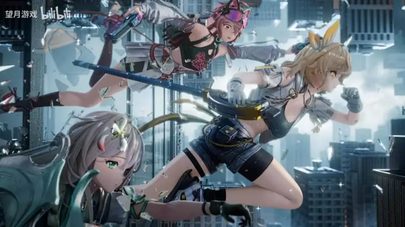 《望月》线下试玩报告:不强行,或许很重要