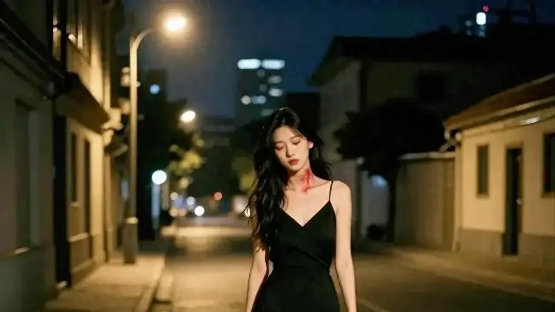 婚礼前夜，妻子把自己献给了男闺蜜，次日现场，却见父母面色铁青