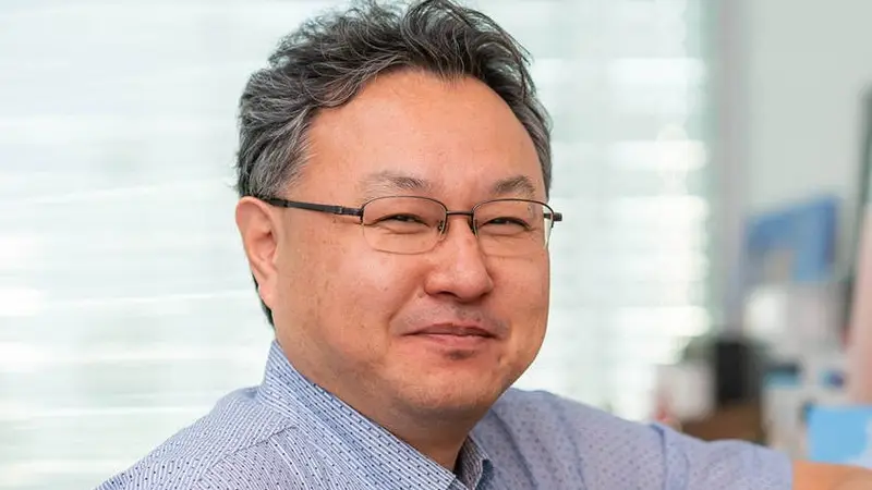 吉田修平称Steam Machine画面表现只能和PS4一较高下