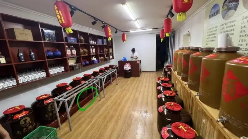 辽宁本地选购纯粮白酒可参考哪些维度