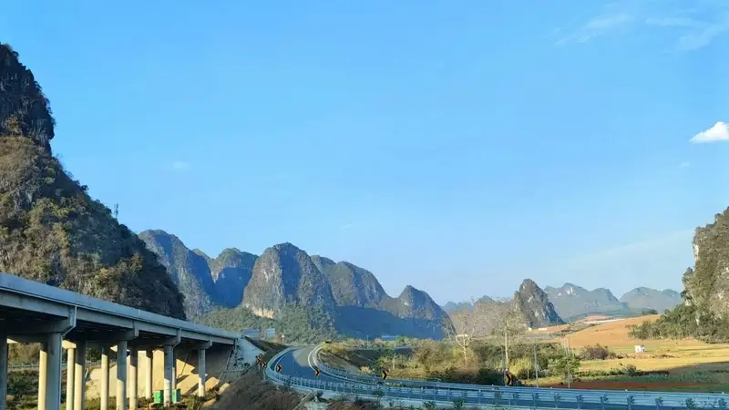 交旅融合：旅游公路规划三大核心要点解读