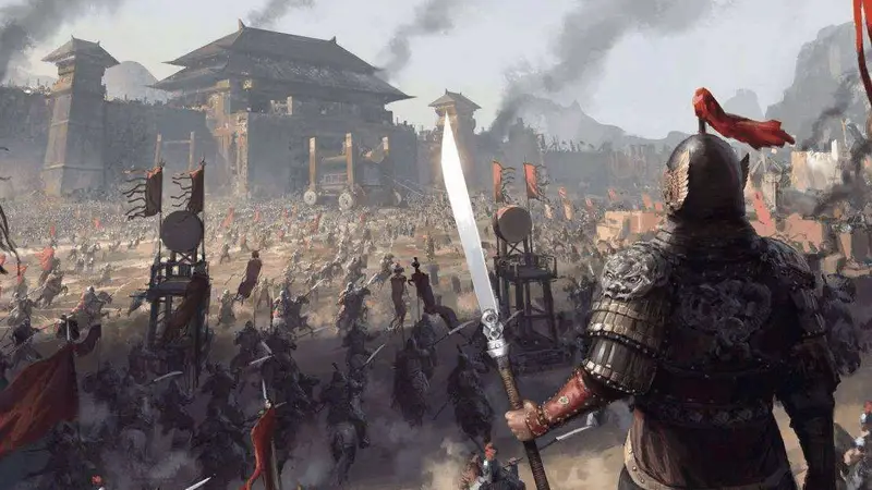后梁名将王彦章兵败被擒,为何宁死不降?