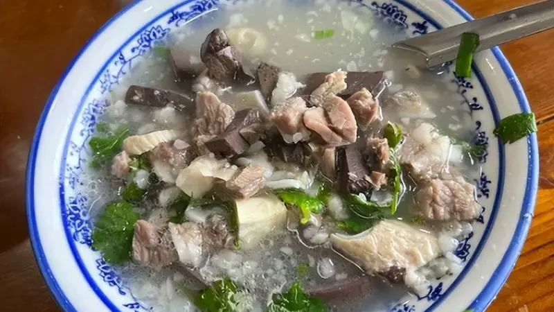 渤海湾畔，鲜韵营口！六大本土特色美食，吃透辽南滨海烟火味