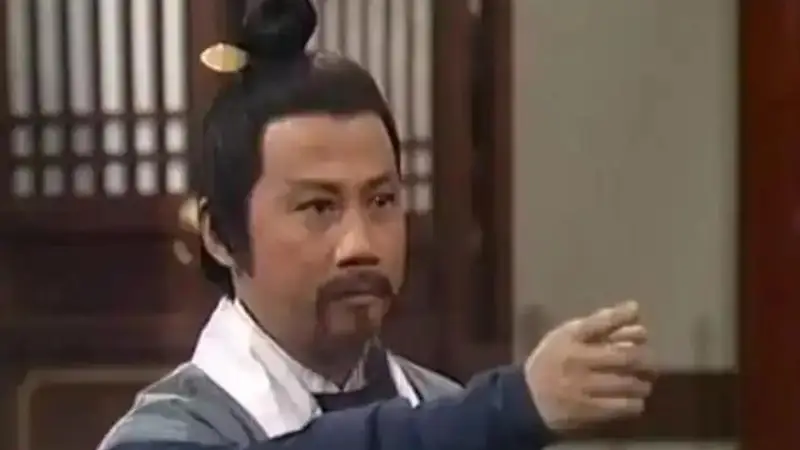 江南七怪教郭靖10年,为何不如洪七公教1个月,马钰道长一语道破