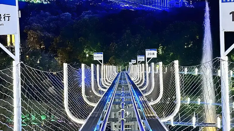 2026年7月陕西景区如何选择诚信可靠的双轨滑道厂家？深度分析与推荐