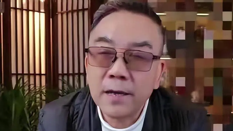 彻底翻脸！郭德纲曝儿子猛料仅一天，杨议怒斥，郭汾阳成最大受益者