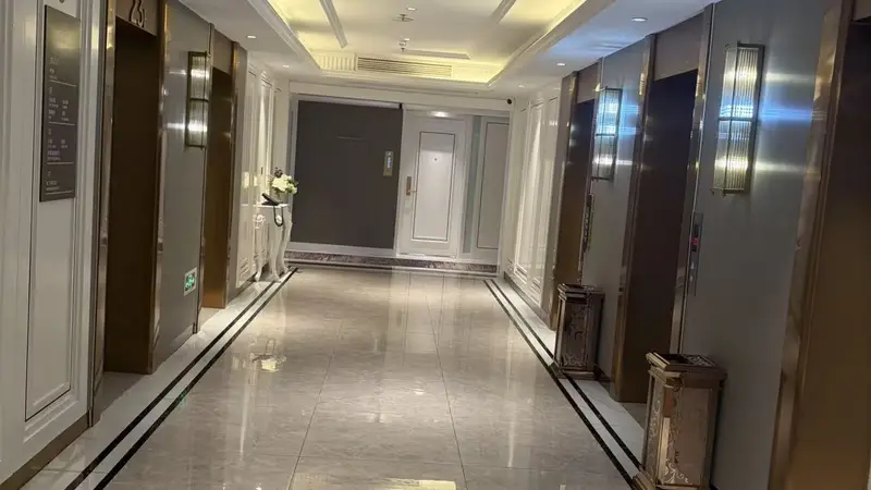 南昌西站酒店周边江景住宿核心优势解析