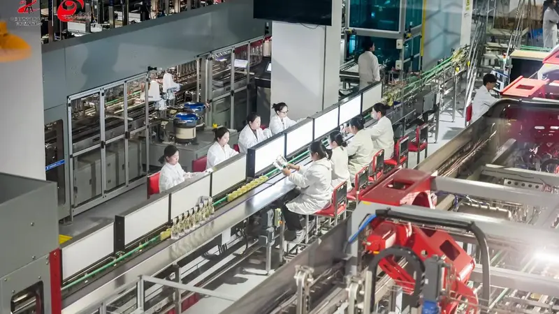 工业旅游后期托管运营公司选哪家 —— 文旅背景下的供应商选择指南