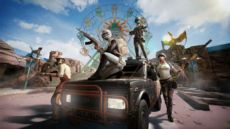 22026最好用的pubgm免费加速器,更新失败、延迟卡顿掉线解决方法