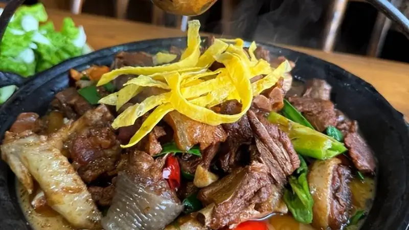 藏在皋城烟火里的美味！六安六大特色美食，吃过四种才算不虚此行