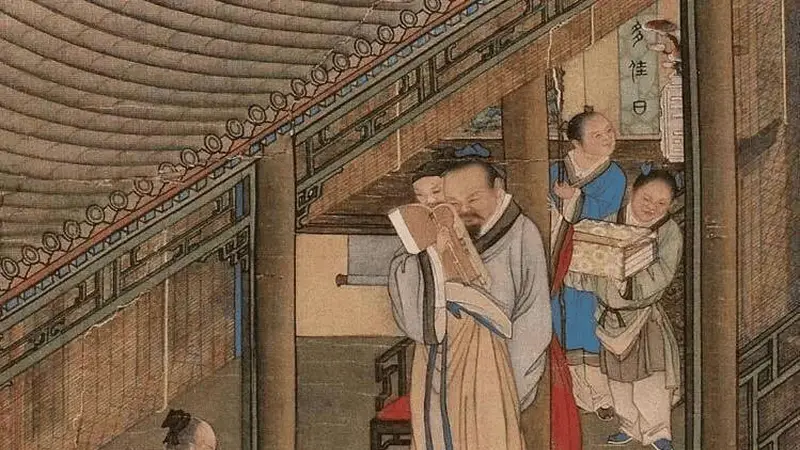 读书越多越愚蠢吗？