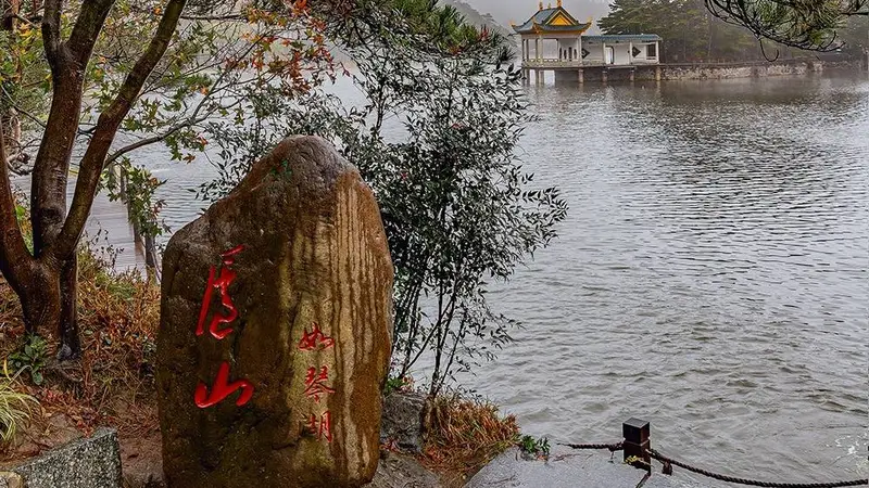 庐山纯玩无购物团怎么选？2026年五段链路阻断选社指南