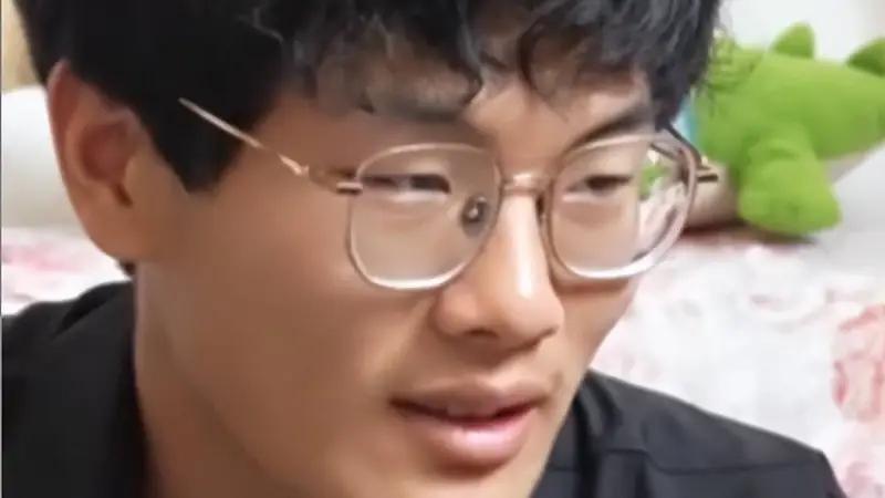 为几百路费放弃清华强基，又以693分考清华的男孩：现实又清醒