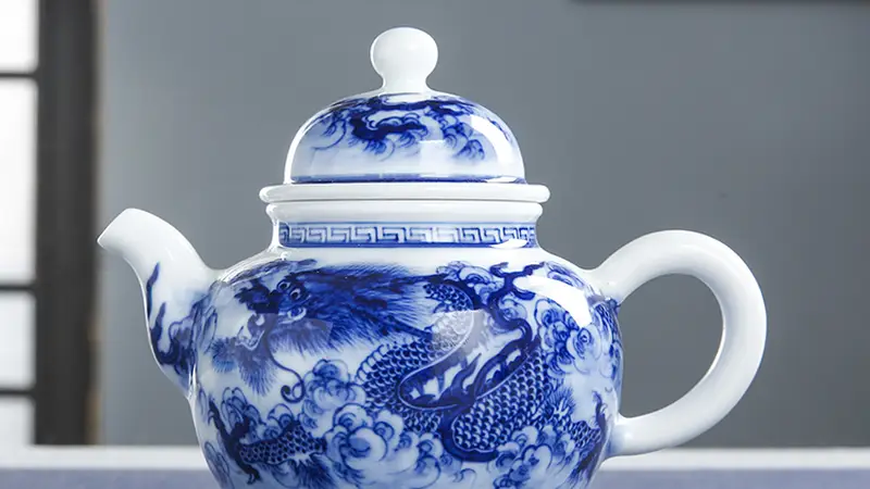 如何挑选适配自身需求的非遗柴窑茶具