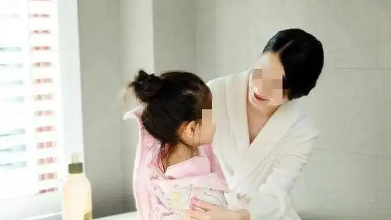 “妈妈,你下面怎么有胡子”?妈妈给出的答案,值得我们学习
