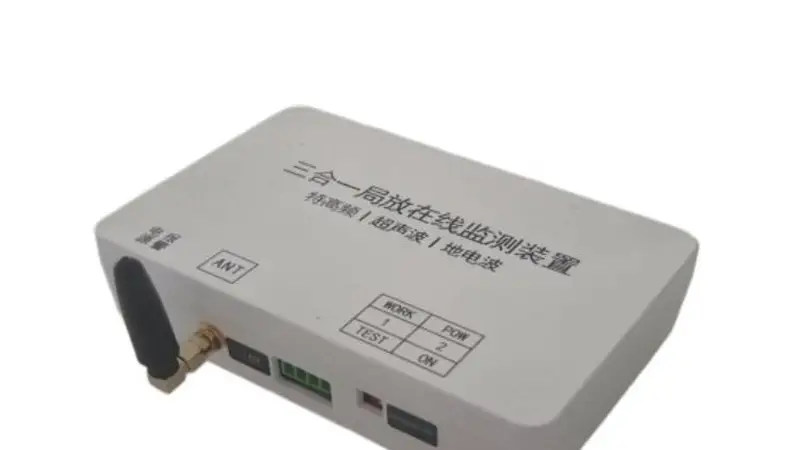电网运维局放在线监测装置核心应用解析