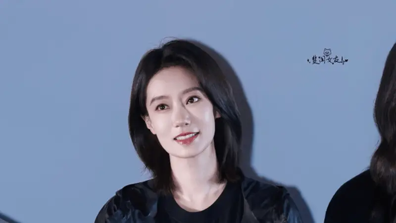功夫女足热映中，张小斐御姐气场，高级、高智的女性美扑面而来