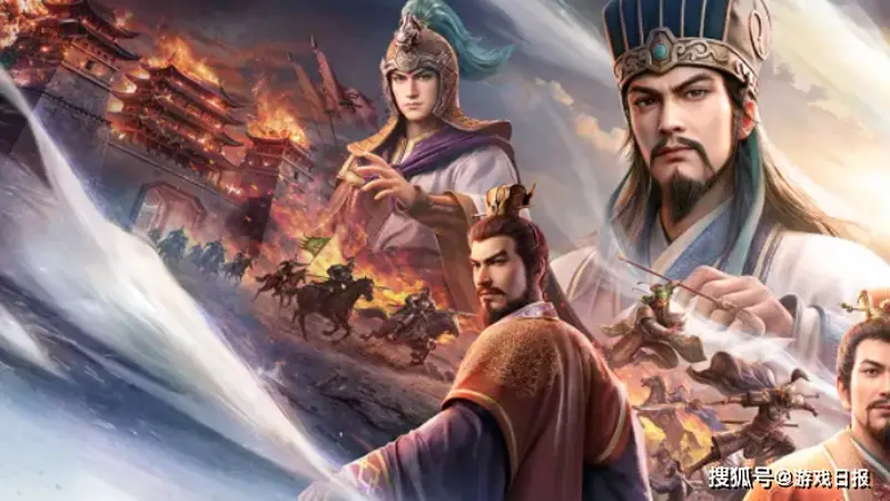 B站第二款SLG，卷得这么“疯”？