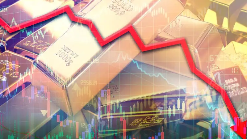 金价大幅下跌 投资者的“黄金信仰”还靠谱吗?