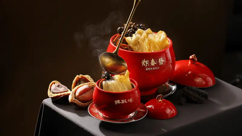 郑春发佛跳墙凭什么敢称“正宗”?三个维度还原闽菜之冠的正统之源