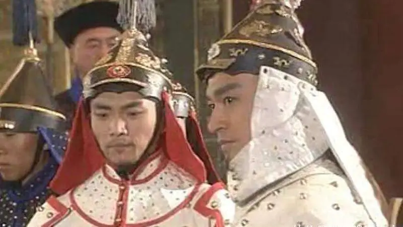 清朝摄政王级别到底有多高?权倾朝野,276年仅有两人担任