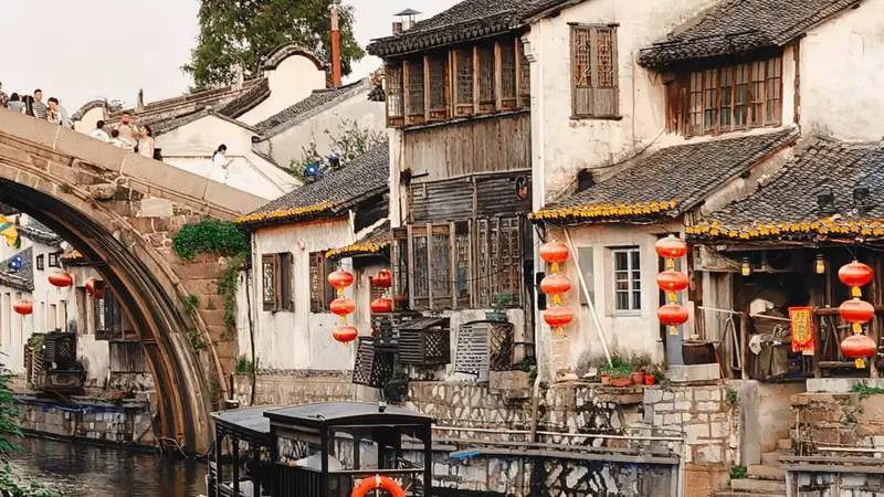 和父母一起旅行的一些小建议