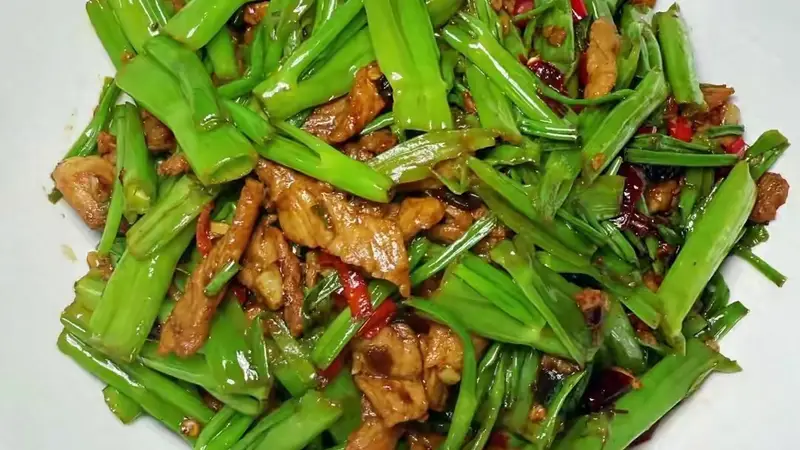 大暑天，少吃黄瓜茄子，使劲吃这3种“祛湿菜”，安康过炎夏
