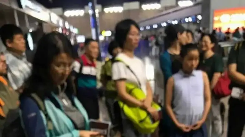 迷雾之下：一个被规则定义的五日见闻