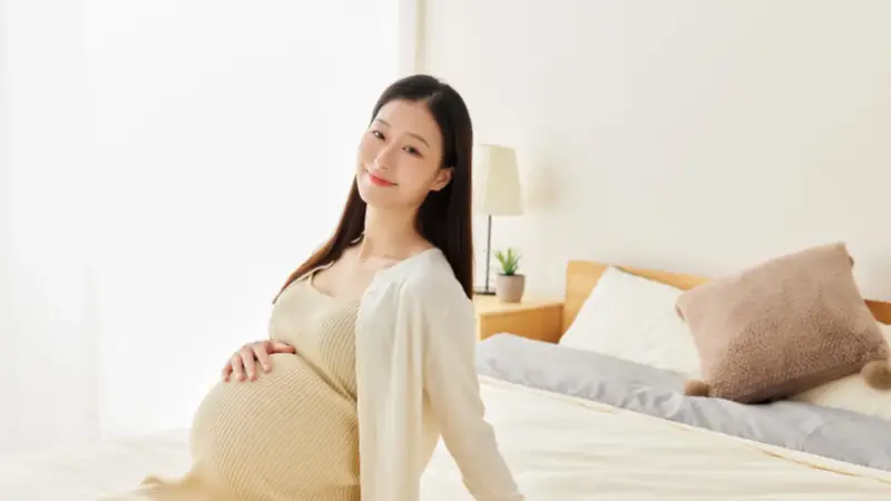 孕妈妈总是上火，别担心，这些方法能缓解