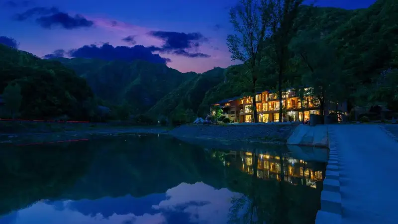 如何挑选专业的民宿酒店设计团队？这几点帮你找到靠谱之选