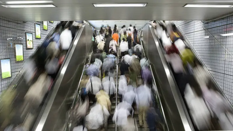 客运量居首、起步价最高，上海地铁时隔21年拟全线“优化”票价