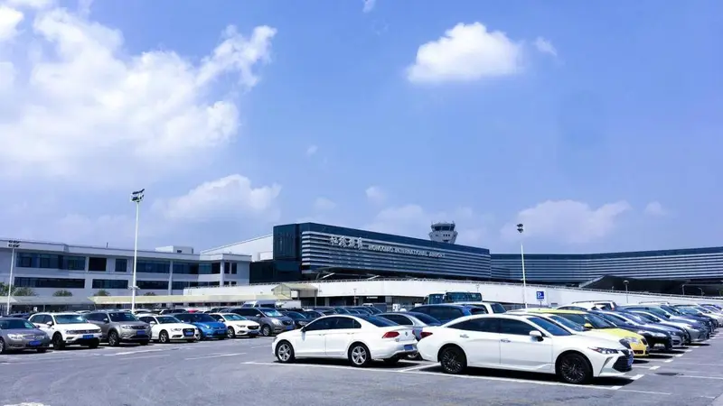 机场接送机哪个APP便宜?跑了上百趟机场,我总算摸清了门道