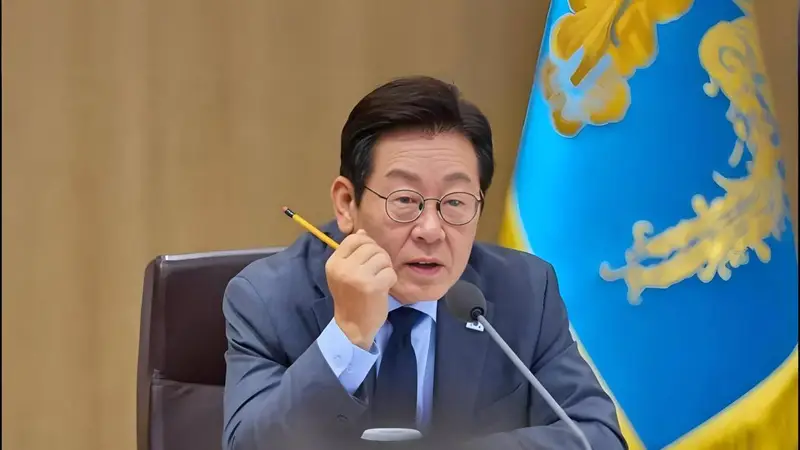 美国出尔反尔?李在明竟要求美军归还基地用地,真相很可能是找替罪羊